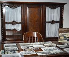 Com documentos centenários, Museu Penitenciário do Paraná reabre agendamento