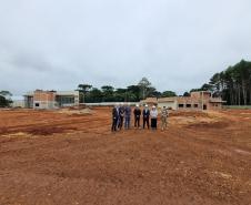 Investimento de 112 milhões de dólares traz melhorias para a Segurança Pública do Paraná