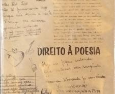 Livro de poesias criadas em unidades penais é publicado em projeto de extensão da Unila, em parceria com a Polícia Penal