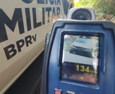 Operação Páscoa: Polícia Militar reforça fiscalização nas rodovias estaduais durante feriado