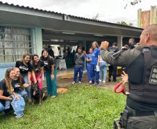 PCPR na Comunidade leva serviços a Mauá da Serra e Tamarana nesta semana