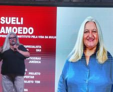 Paraná dobra número de municípios habilitados para receber repasse de fundo para mulheres