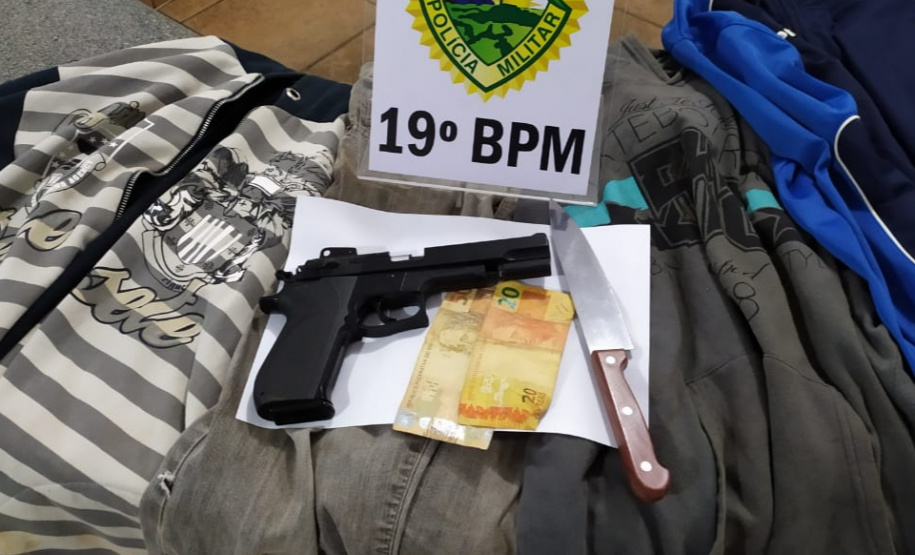 Operação Metrópolis retira mais de 2,5 tonelada de drogas no Oeste do estado; 40 pessoas acabaram presas