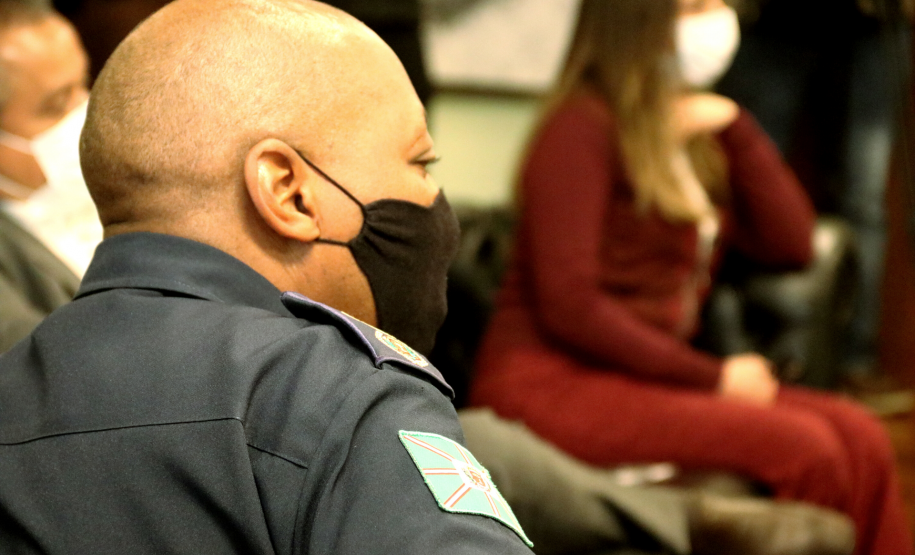 Estado e prefeitura Curitiba vão compartilhar dados de segurança