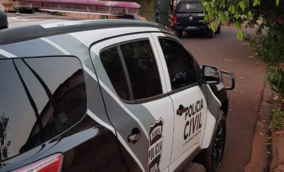 Megaoperação Divisas Integradas combate crime organizado na fronteira entre Paraná e São Paulo