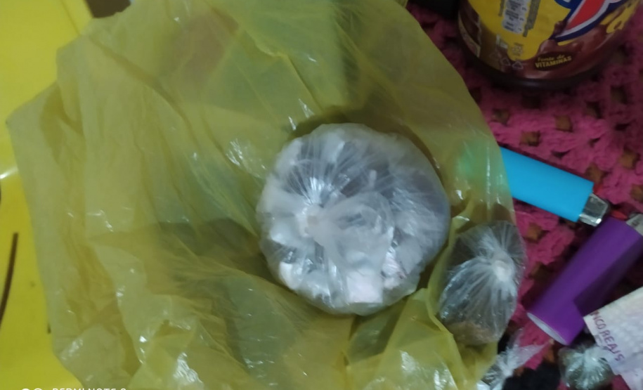 Megaoperação Divisas Integradas combate crime organizado na fronteira entre Paraná e São Paulo