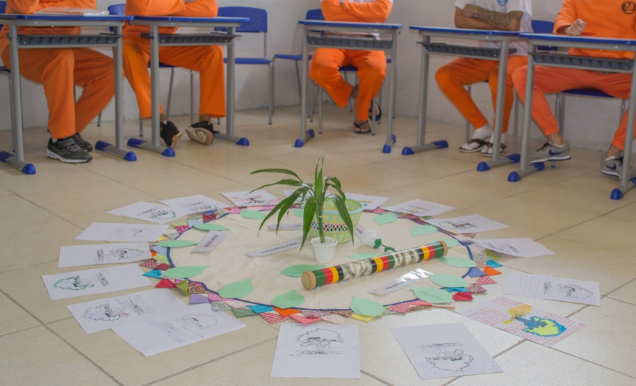 Modernização e profissionalização marcam os 112 anos do sistema prisional do Paraná