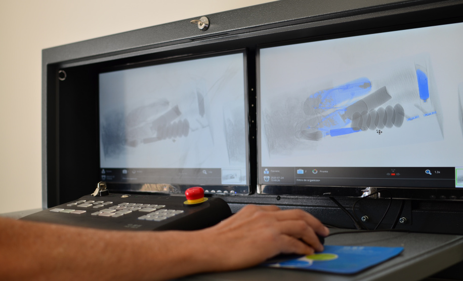 Modernização e profissionalização marcam os 112 anos do sistema prisional do Paraná