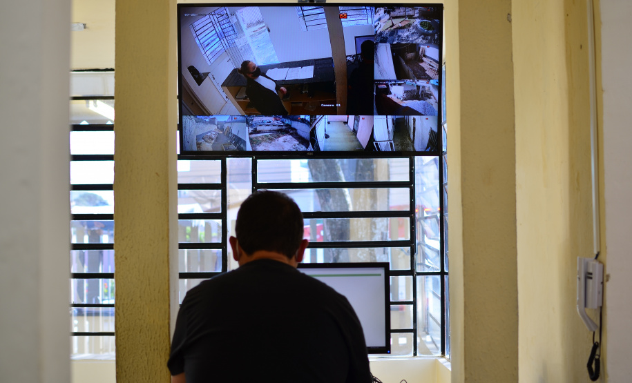 Modernização e profissionalização marcam os 112 anos do sistema prisional do Paraná