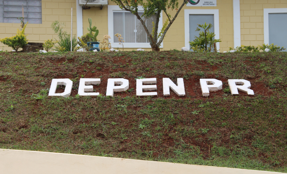 Modernização e profissionalização marcam os 112 anos do sistema prisional do Paraná