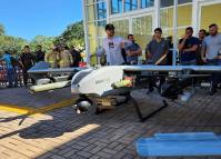 II Drone Policial