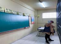 Para regularizar escolaridade de apenados, Exame de Equivalência é realizado em unidades penais de Piraquara
