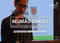 Reunião do Consej discute estratégias para gestão carcerária
