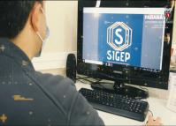 SIGEP: Sistema moderno e com informações unificadas
