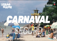 Carnaval seguro