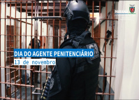 Dia do Agente Penitenciário