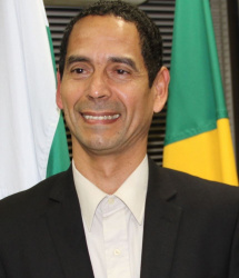 Coronel Romulo Marinho Soares