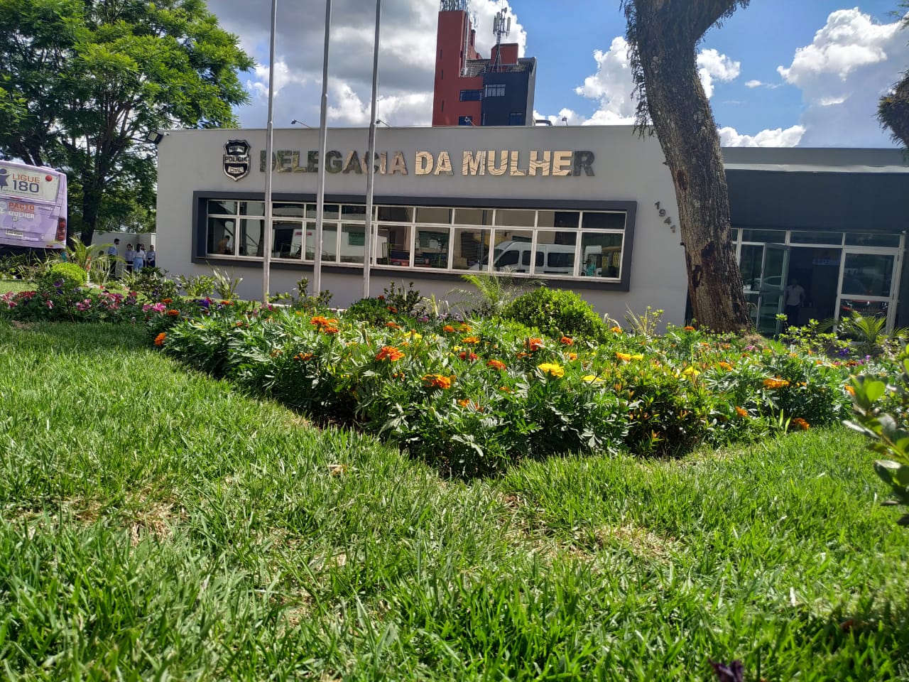 Governo inaugura nova sede da Delegacia da Mulher de Pato Branco