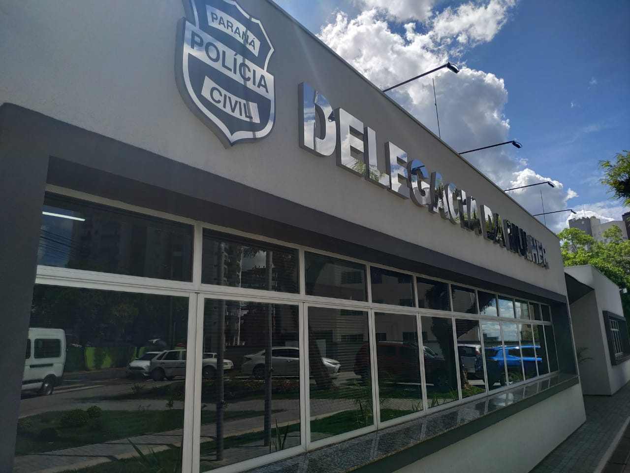 Governo inaugura nova sede da Delegacia da Mulher de Pato Branco