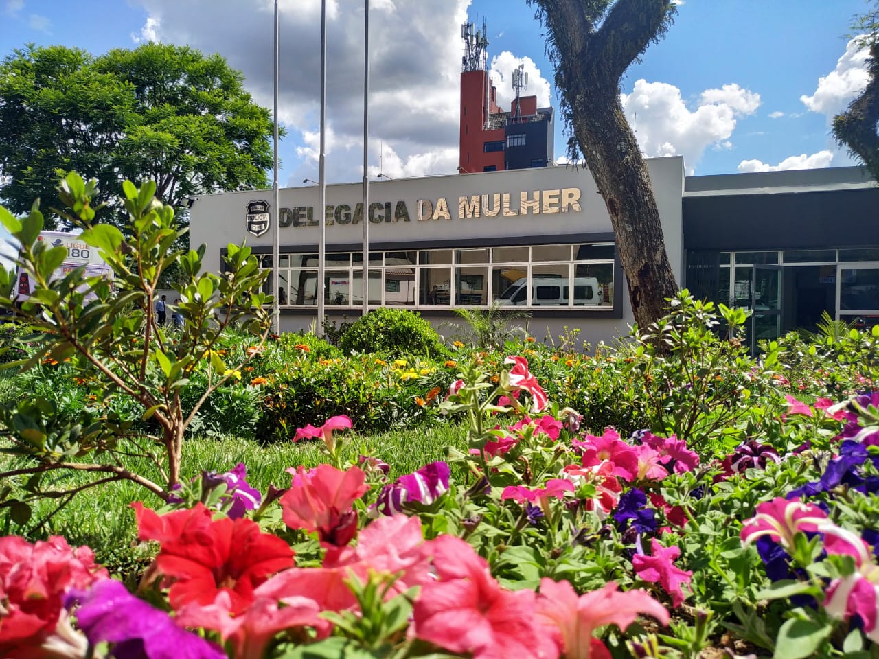 Governo inaugura nova sede da Delegacia da Mulher de Pato Branco
