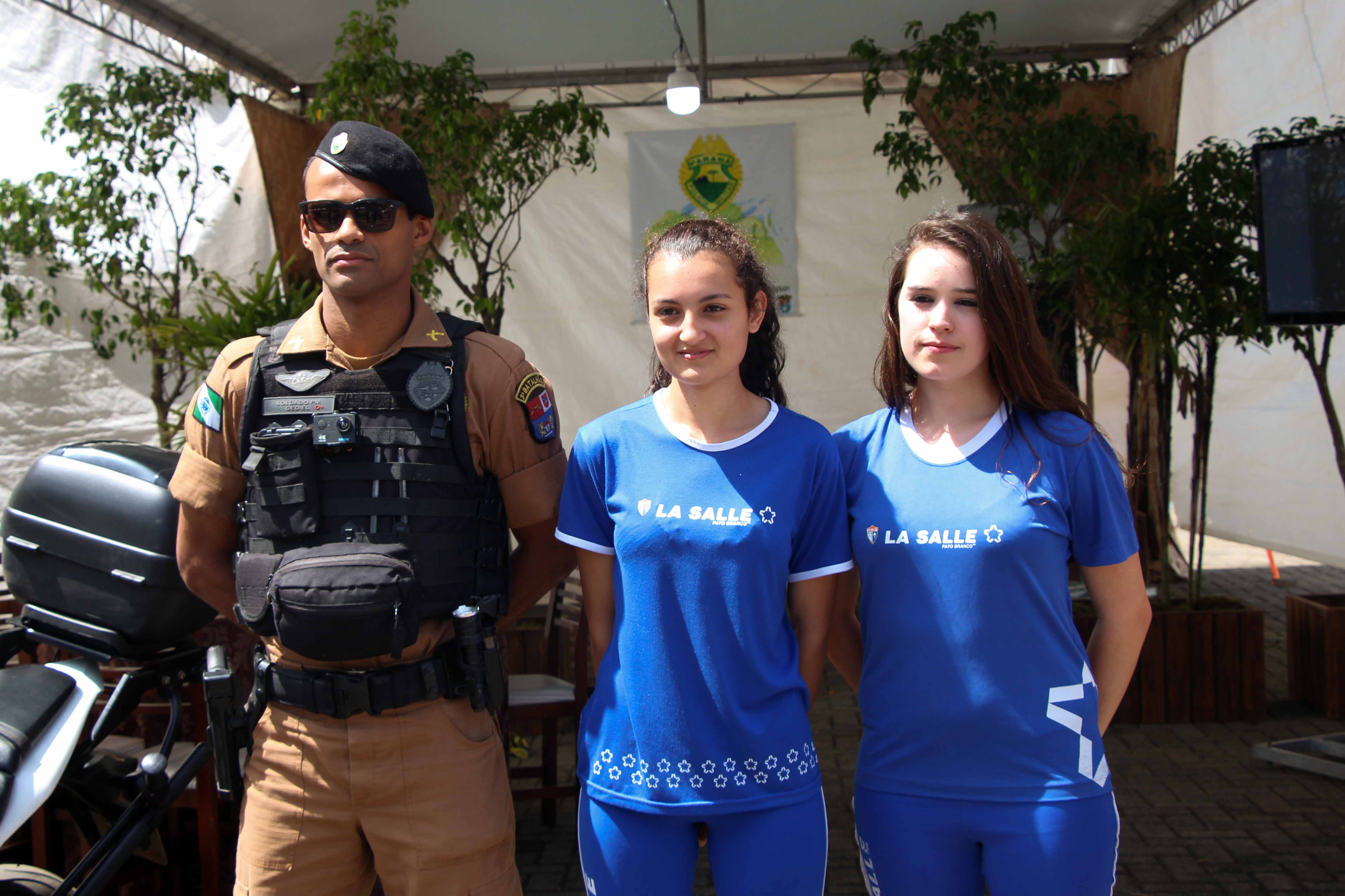 Municípios do Sudoeste do Paraná agora contam com o aplicativo 190 PR