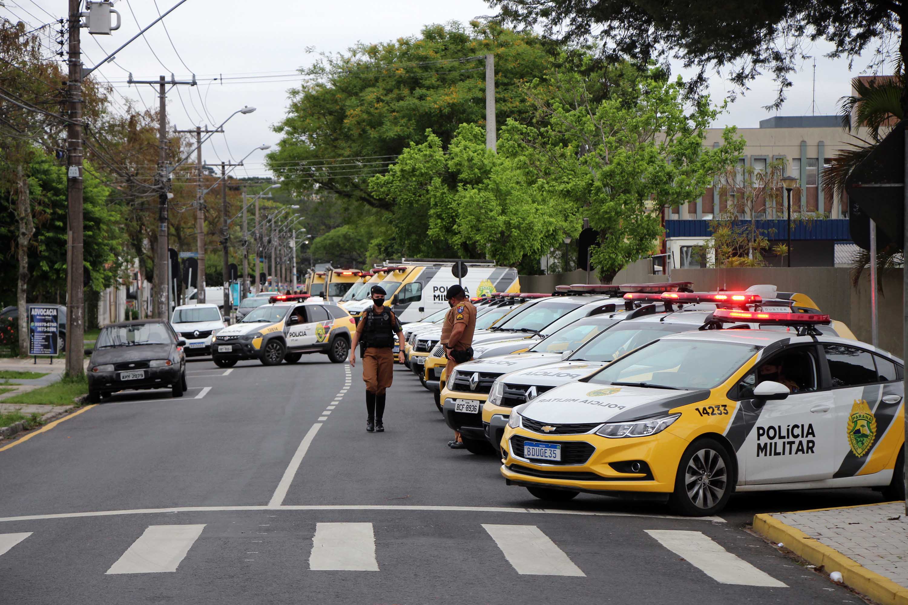 Carteiras de identidade já são encaminhadas na Operação RS Verão Total -  Secretaria da Segurança Pública