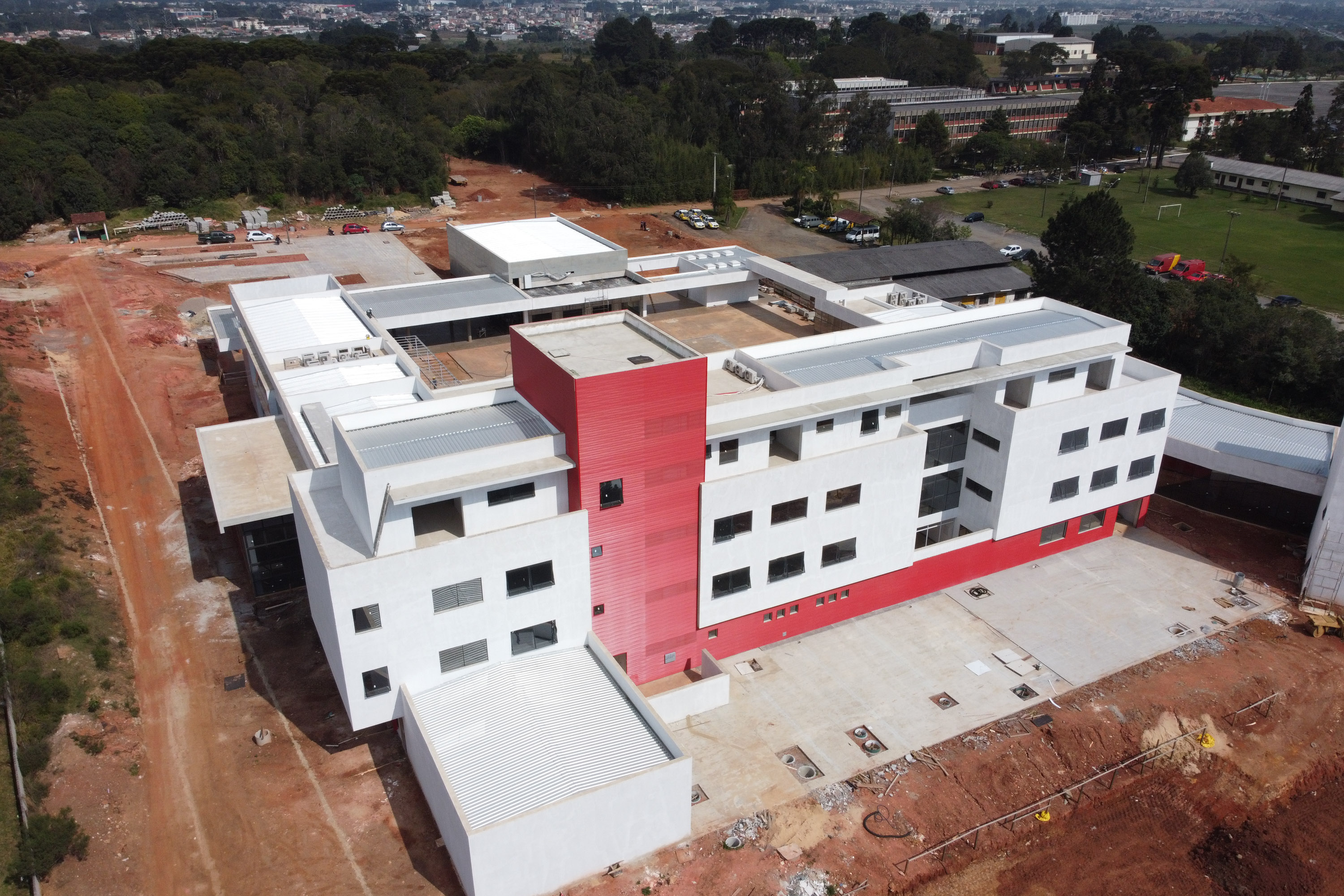 Melhor Centro de Formação de SP. Credenciado pelo Corpo de Bombeiros. -  BOMBEIRO CIVIL