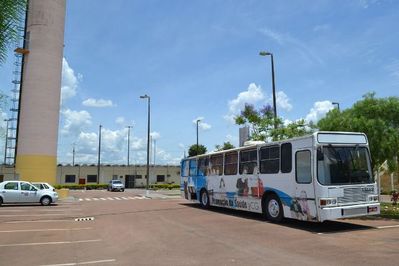 Em Ponta Grossa, servidores participam de atividades de atenção à saúde do homem