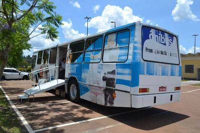 Em Ponta Grossa, servidores participam de atividades de atenção à saúde do homem