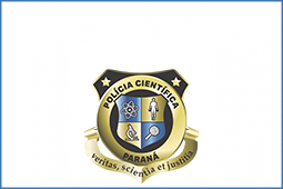 Polícia Científica
