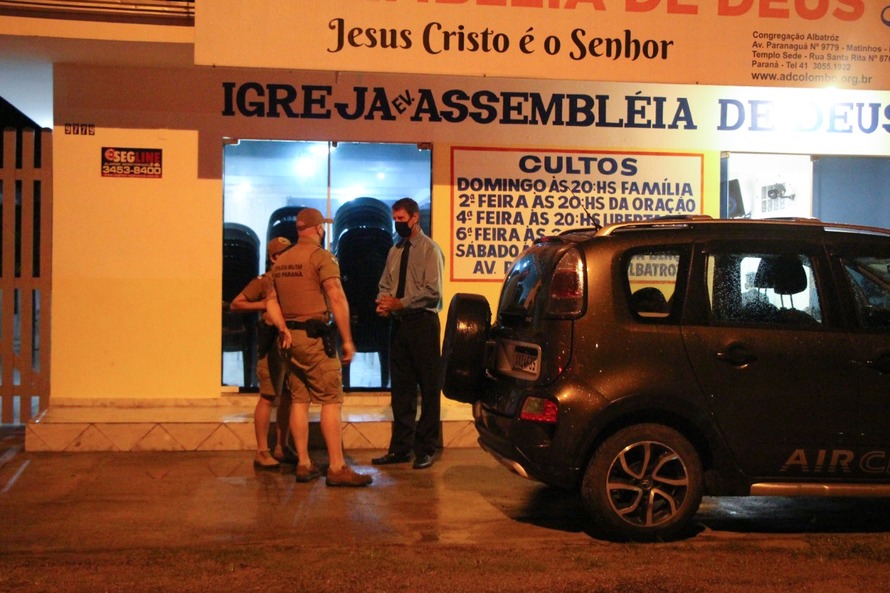 Forças de segurança fiscalizam 3,5 mil estabelecimentos e prendem 281 pessoas