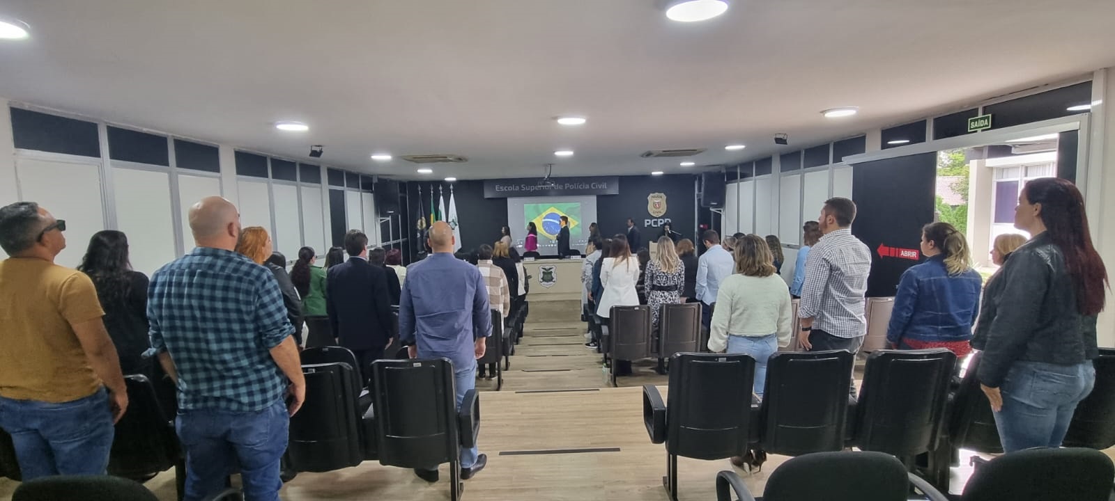 PCPR lança campanha com foco em mulheres vítimas de violência doméstica