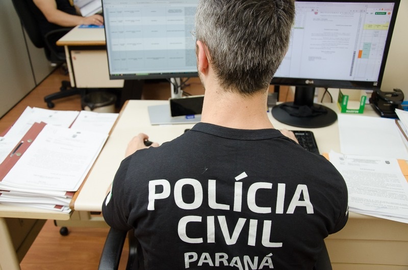 PCPR comemora o Dia Nacional do Escrivão de Polícia