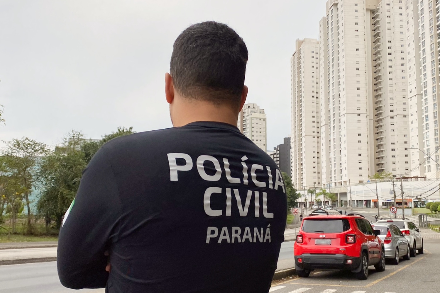 PCPR deflagra operação contra tráfico de drogas na região norte