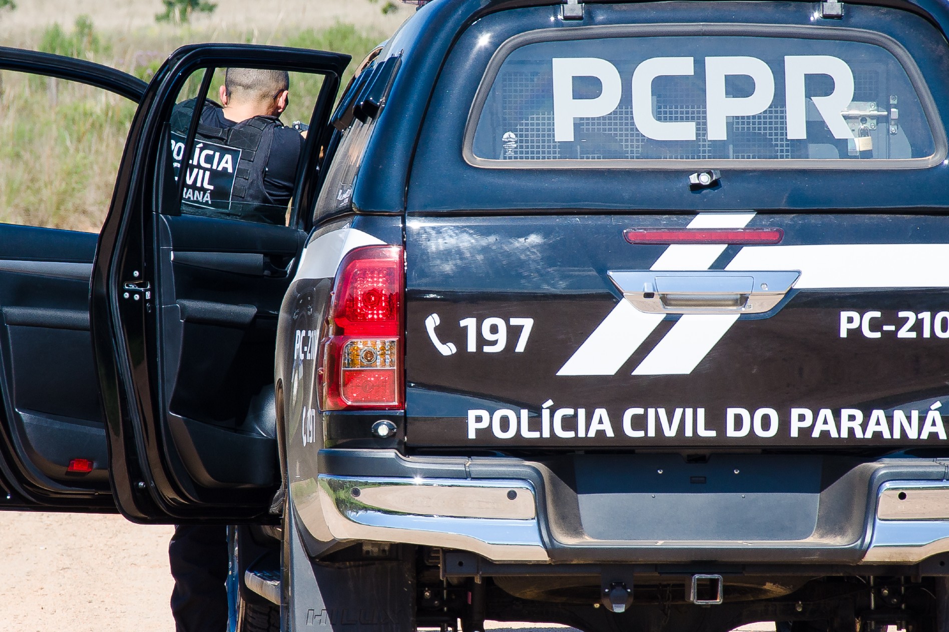 PCPR mira associação criminosa ligada ao tráfico de drogas em Astorga