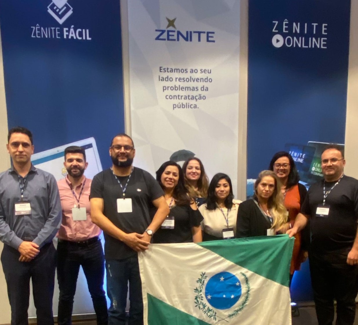 Segurança envia servidores para seminário em Brasília sobre planejamento licitatório
