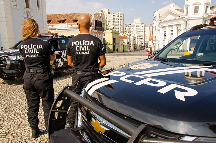  Polícia Civil orienta cidadãos sobre cuidados nas ruas durante as compras de Natal