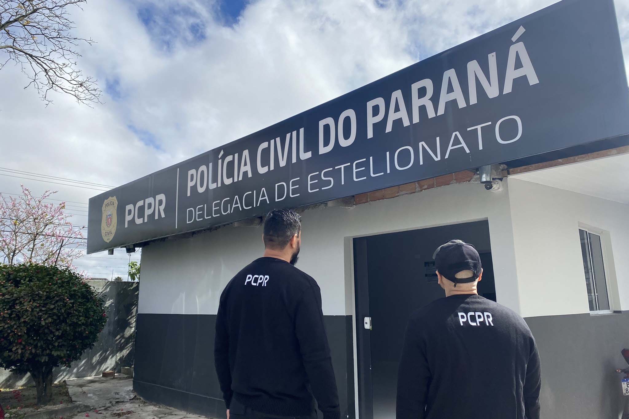  PCPR deflagra operação contra criminosos que aplicavam golpes com cartas de crédito falsas