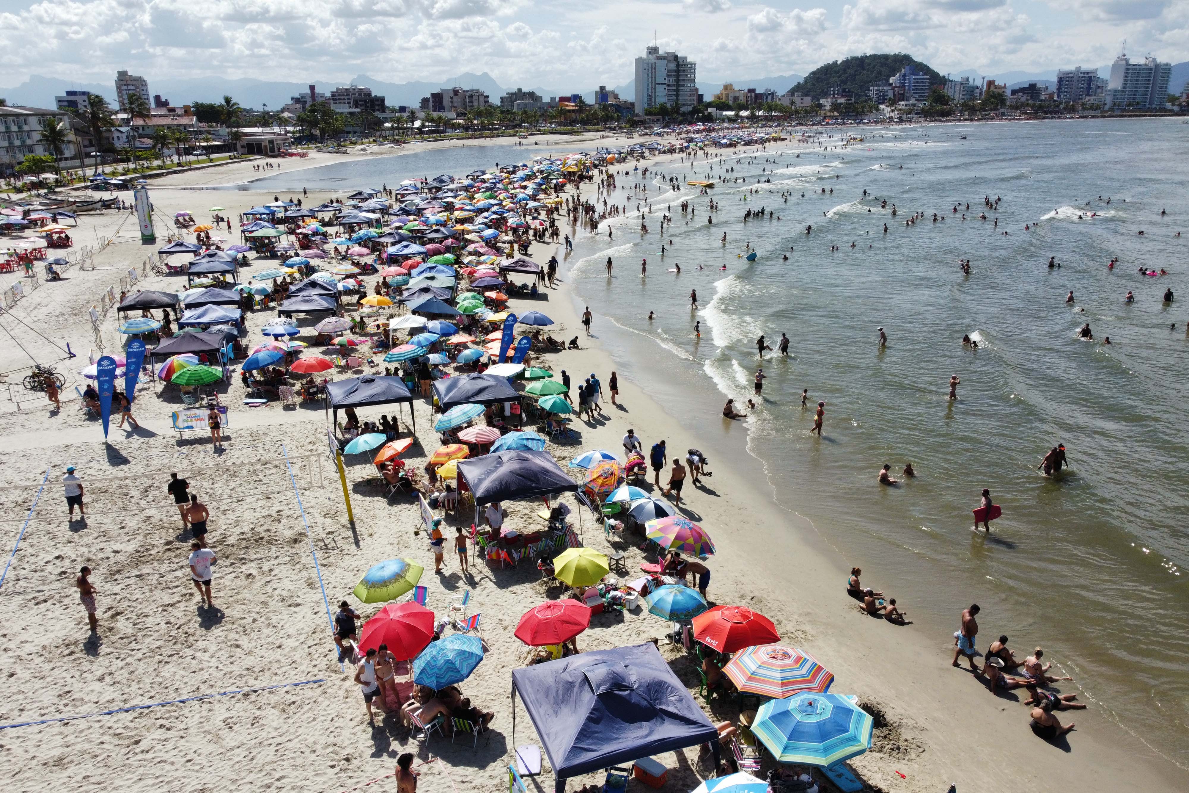 Programa Litoral Cidadão estará em Guaratuba nesta quarta-feira