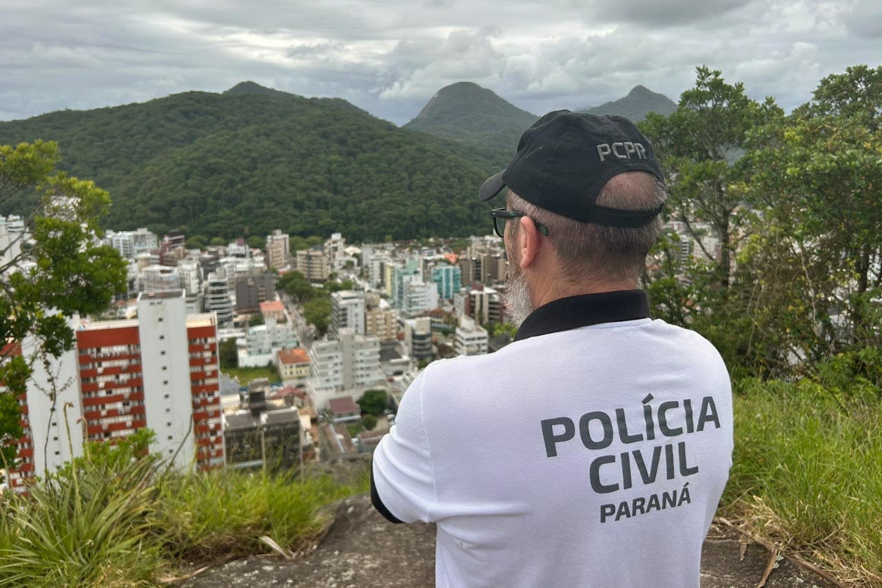  Polícia Civil soluciona 83% dos homicídios ocorridos na primeira fase do Verão Maior Paraná