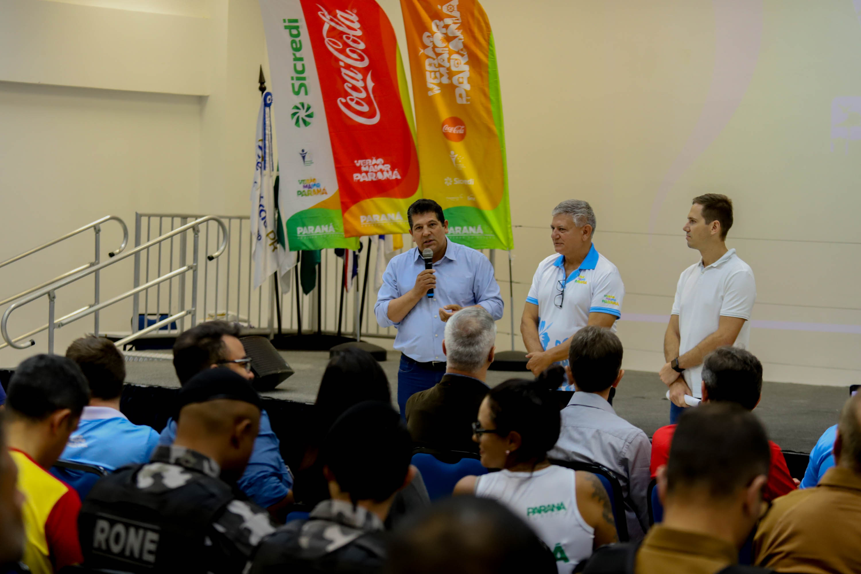 Verão tem ampla programação esportiva e novidades culturais, além de 500 salvamentos na água