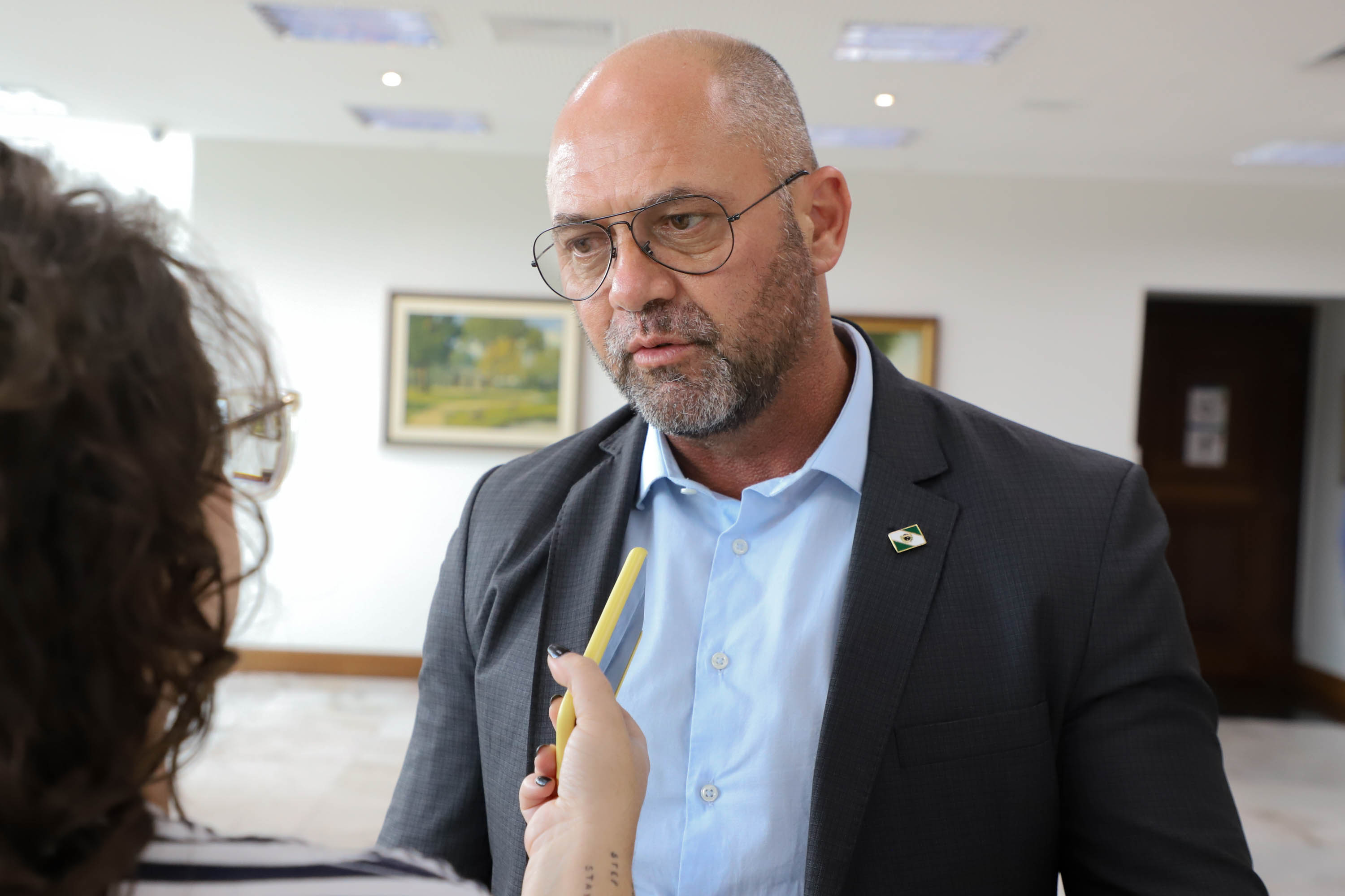 Modelo de unidades de progressão prisionais do Paraná pode ser replicado em outros estados