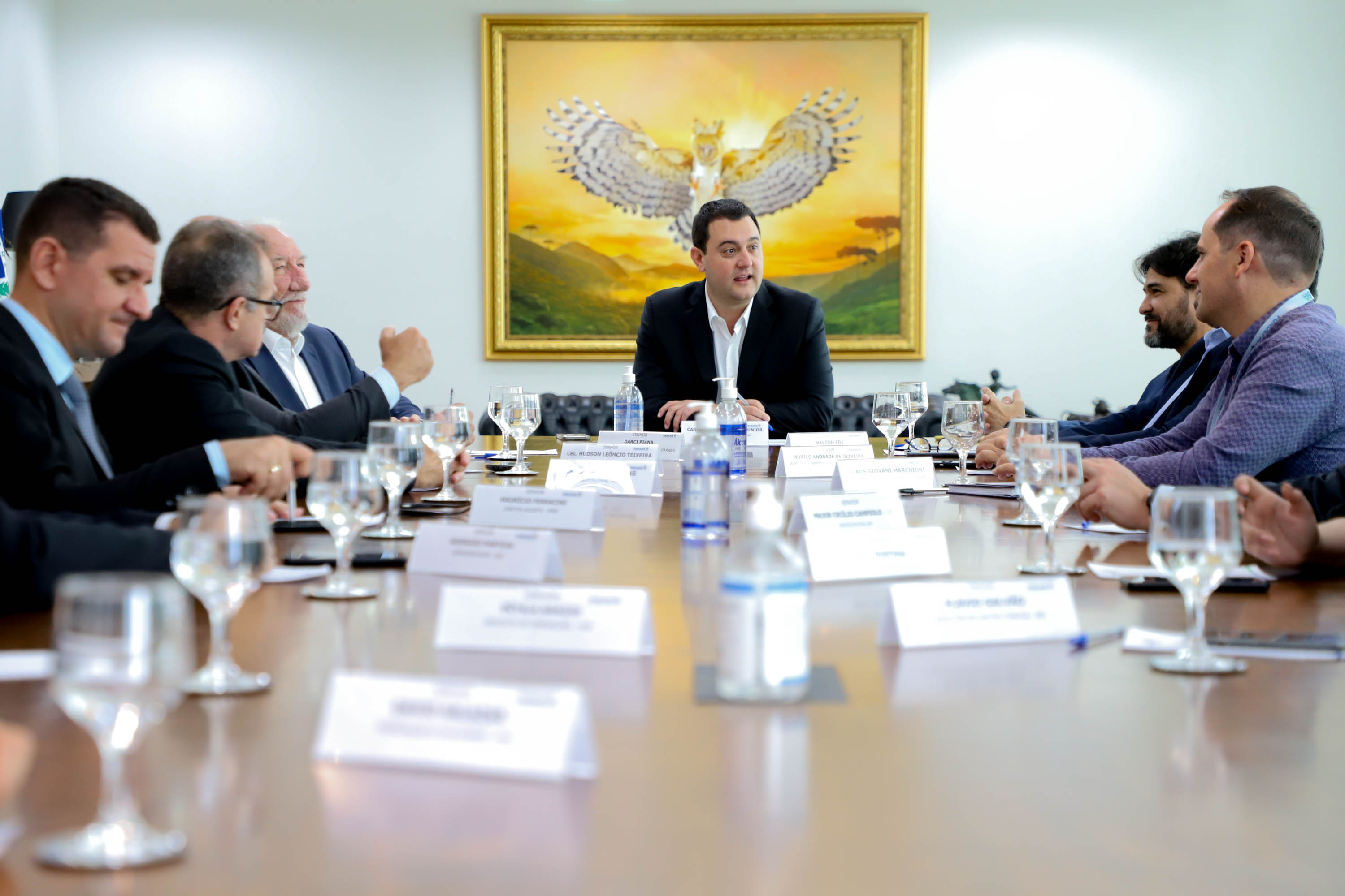 Modelo de unidades de progressão prisionais do Paraná pode ser replicado em outros estados