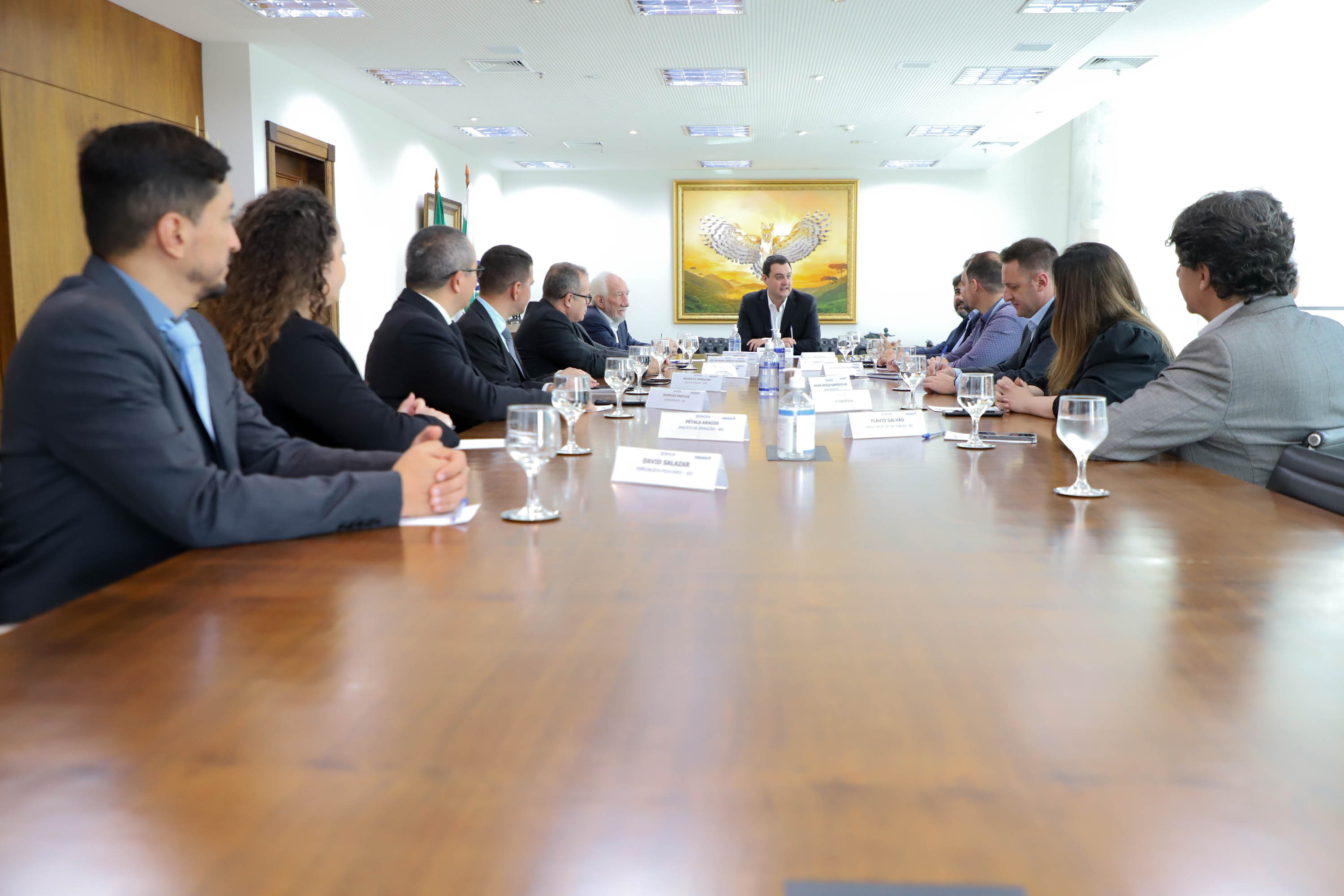 Modelo de unidades de progressão prisionais do Paraná pode ser replicado em outros estados