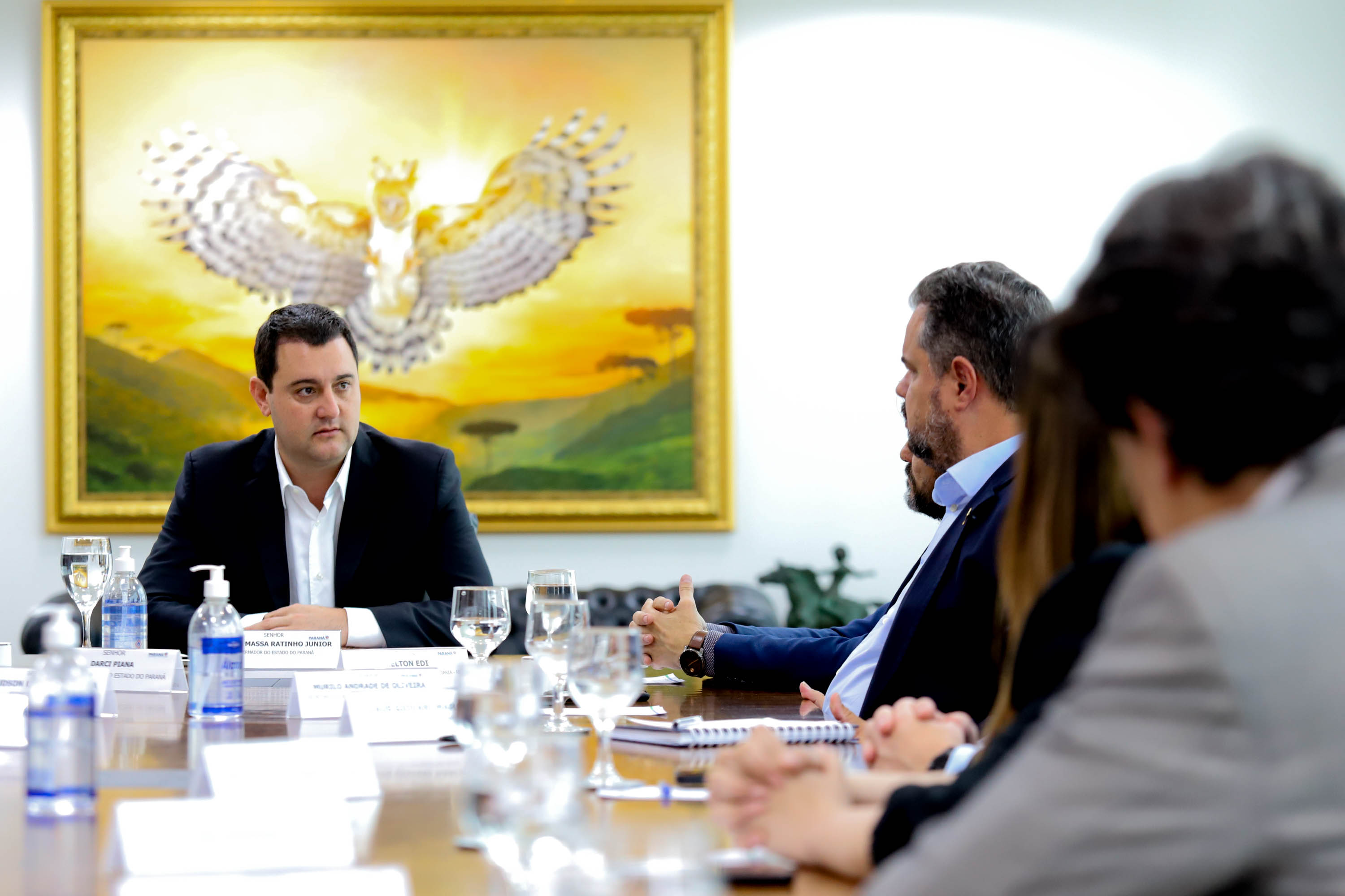 Modelo de unidades de progressão prisionais do Paraná pode ser replicado em outros estados