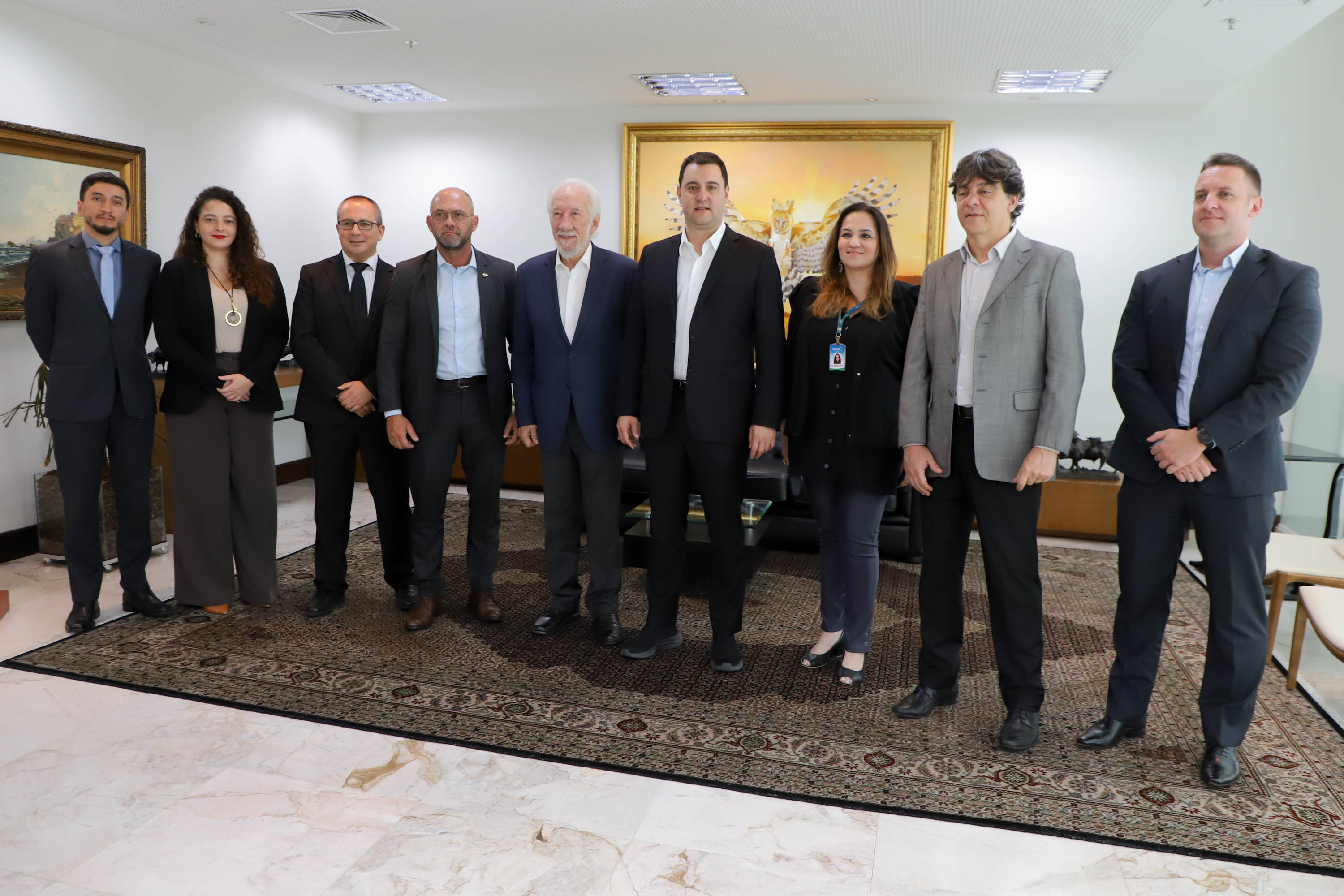 Modelo de unidades de progressão prisionais do Paraná pode ser replicado em outros estados