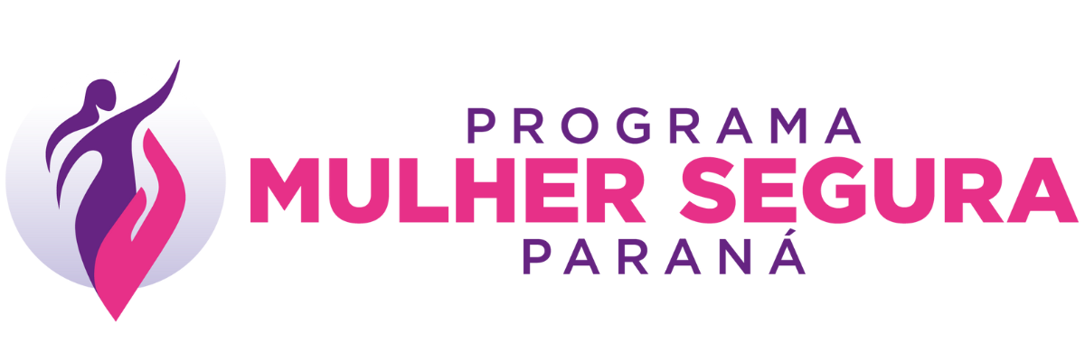 Logo Programa Mulher Segura
