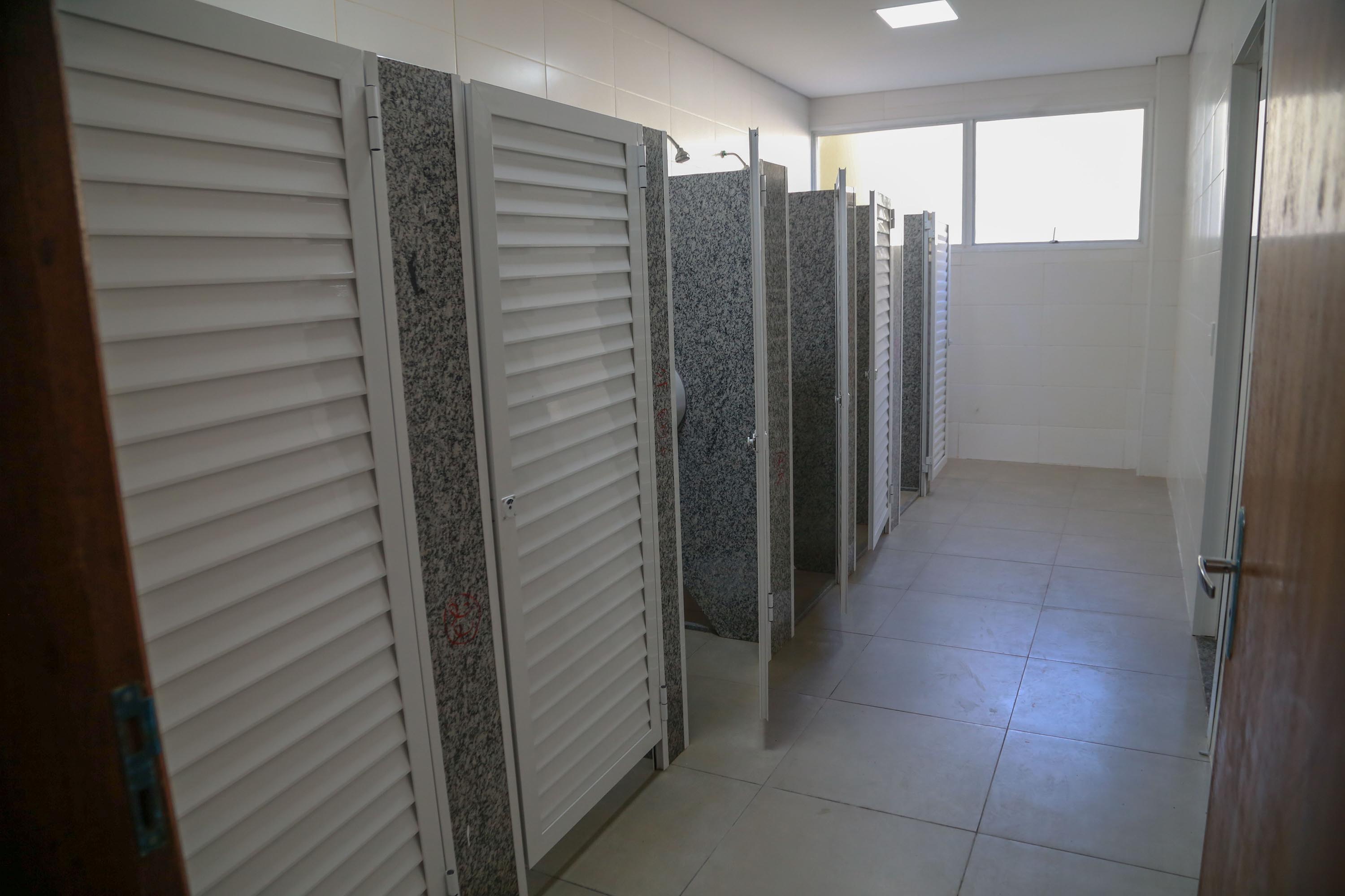 Com aporte de R$ 27 milhões, nova estrutura dos Bombeiros de Foz do Iguaçu está finalizada