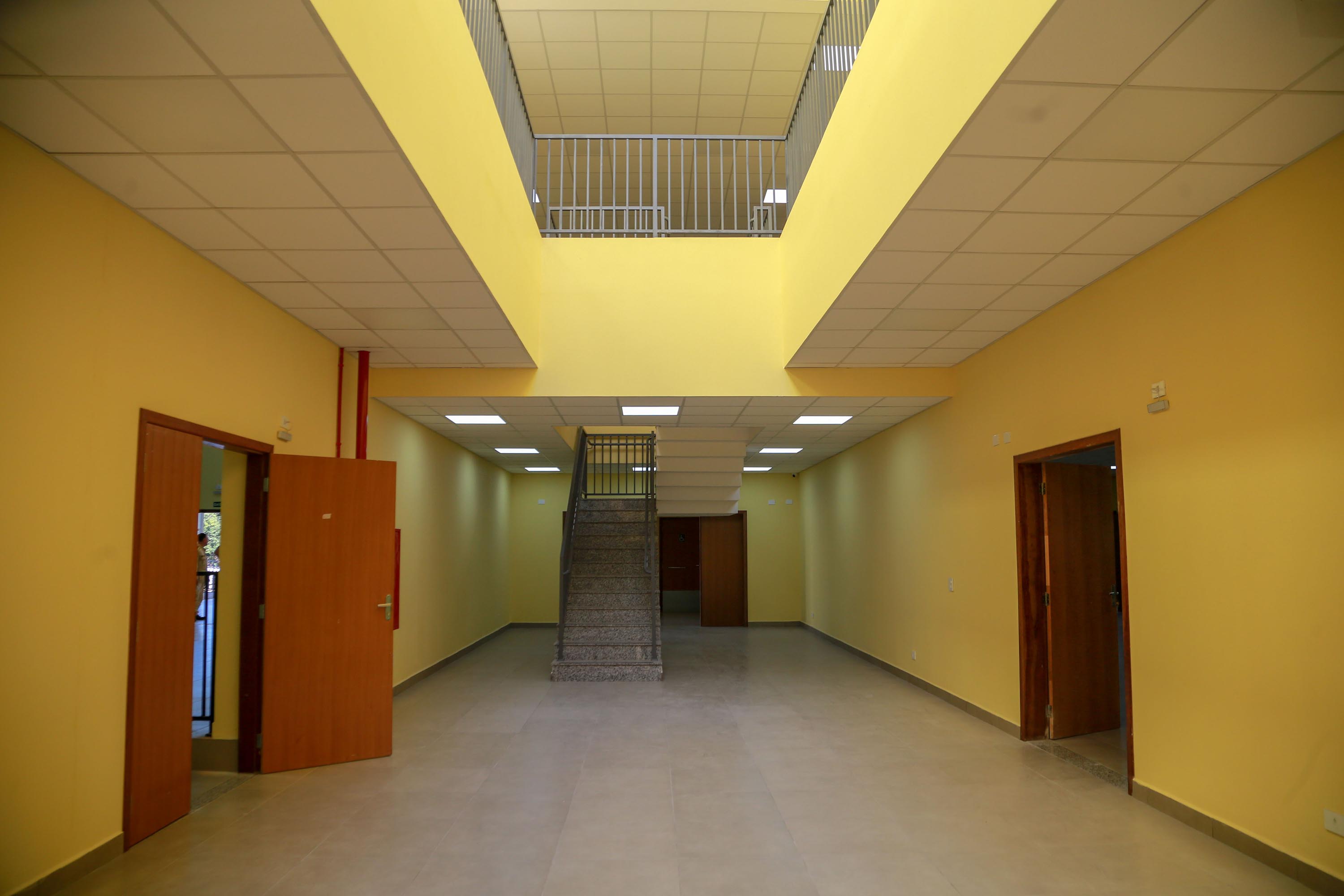 Com aporte de R$ 27 milhões, nova estrutura dos Bombeiros de Foz do Iguaçu está finalizada