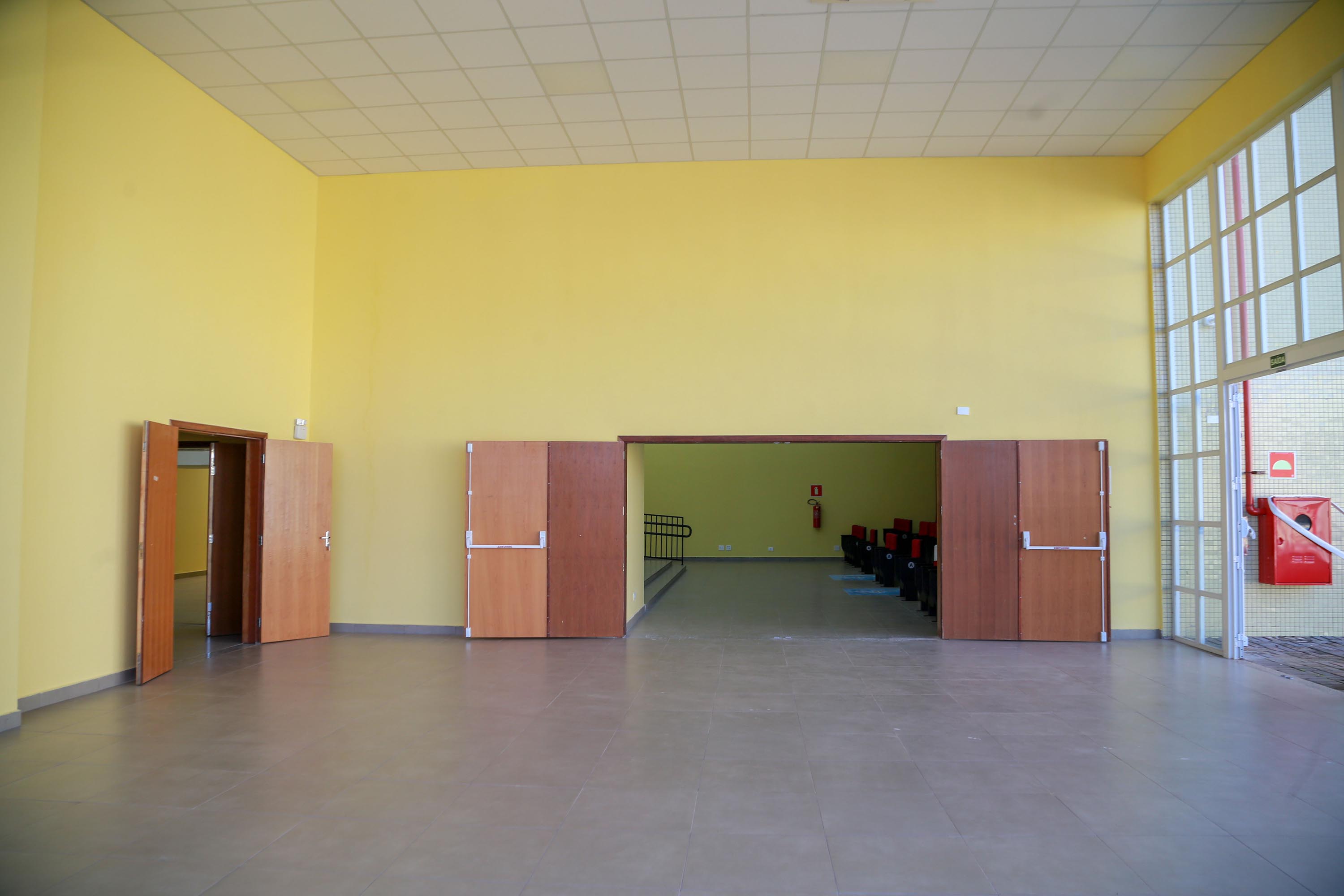 Com aporte de R$ 27 milhões, nova estrutura dos Bombeiros de Foz do Iguaçu está finalizada